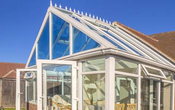 conservatory roof insulation costs Ashby De La Zouch