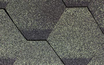 Ashby De La Zouch fibreglass shingle repairs