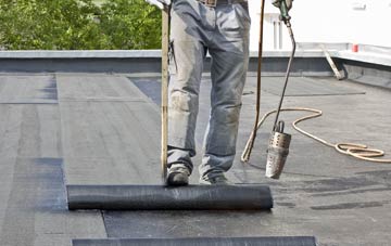 flat roof replacement Ashby De La Zouch, Leicestershire