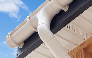 Ashby De La Zouch gutter installation costs