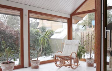 Ashby De La Zouch hardwood conservatory roofing repairs