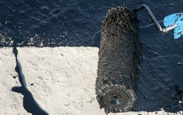 Ashby De La Zouch liquid sealant waterproofing