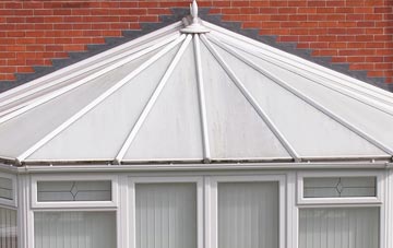 Ashby De La Zouch polycarbonate conservatory roof repairs