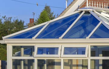 professional Ashby De La Zouch conservatory insulation