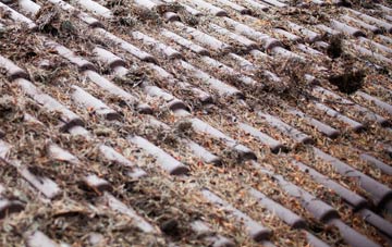 Ashby De La Zouch roof cleaning companies