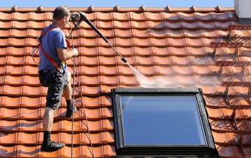 roof cleaning Ashby De La Zouch, Leicestershire