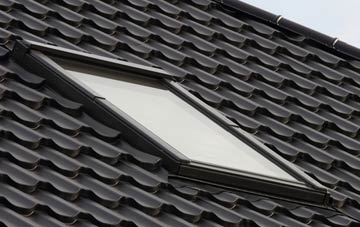benefits of Ashby De La Zouch roof windows