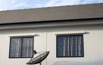 Ashby De La Zouch rubber roof costs