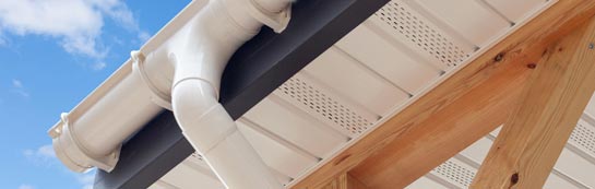 get Ashby De La Zouch guttering quotes today