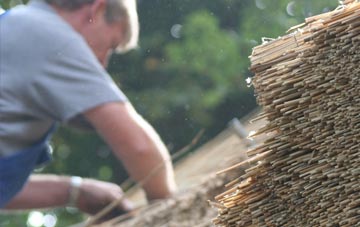 professional Ashby De La Zouch thatchers