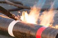 Ashby De La Zouch flat roofing replacement