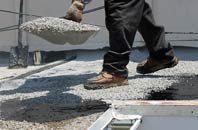 find rated Ashby De La Zouch flat roofing replacement companies