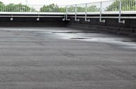 find rated Ashby De La Zouch flat roofing companies