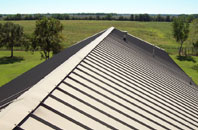 Ashby De La Zouch metal roof quotes