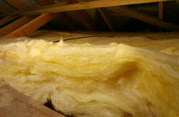 Ashby De La Zouch pitch roof insulation