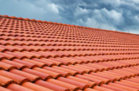 Ashby De La Zouch roofing tiles