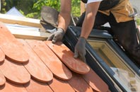 Ashby De La Zouch tiled roofing companies