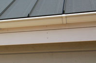 Ashby De La Zouch soffit repair