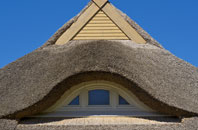 Ashby De La Zouch thatch roofing